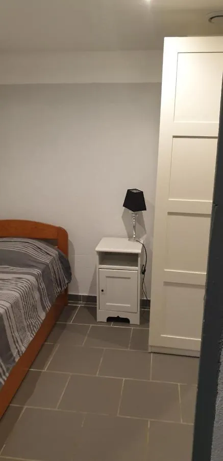 Bienvenue Au Centre Ville Arles Apartment