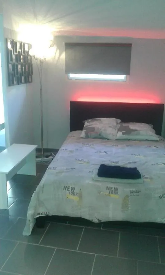 Bienvenue Au Centre Ville Arles Apartment