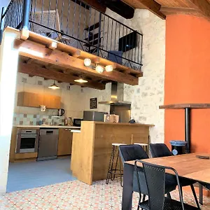 Maison De Charme Dans Le Centre Historique , Wifi Clim 6 Pers Calme Et Confort Arles