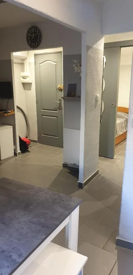 Bienvenue Au Centre Ville Arles Appartement