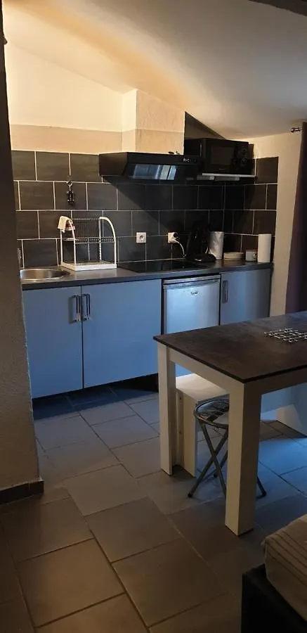 Bienvenue Au Centre Ville Arles Appartement