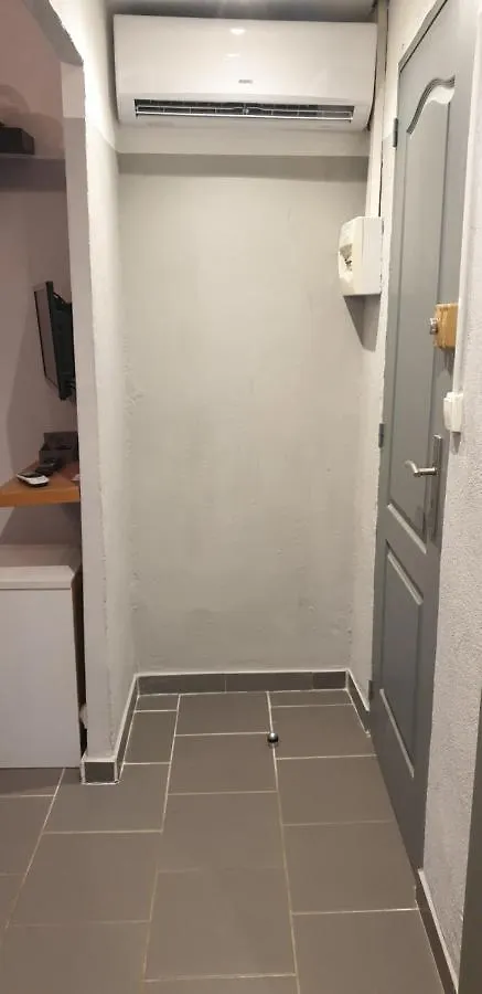Bienvenue Au Centre Ville Arles Appartement 0*,  Frankrijk