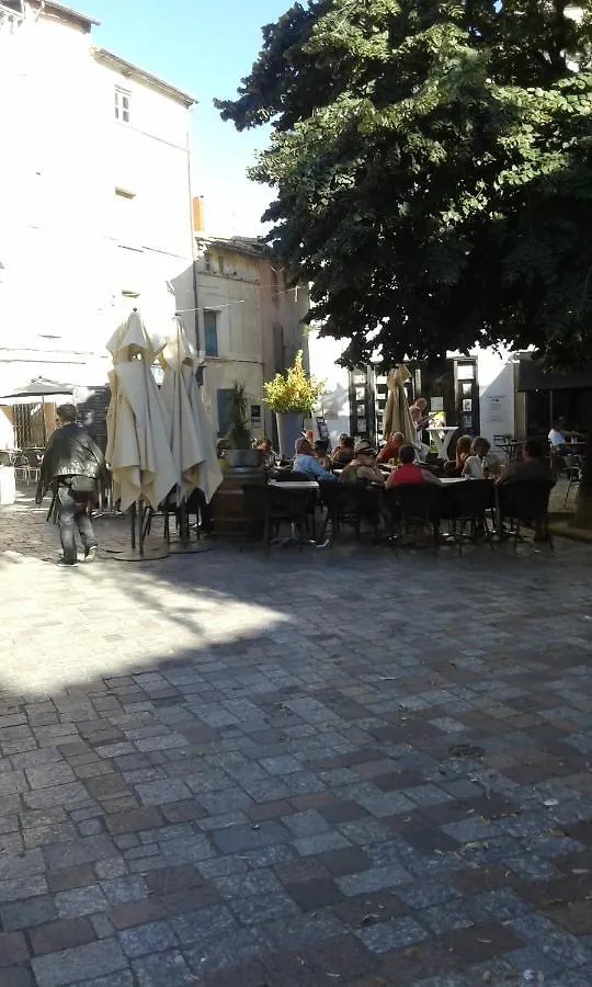 Bienvenue Au Centre Ville Arles Appartement