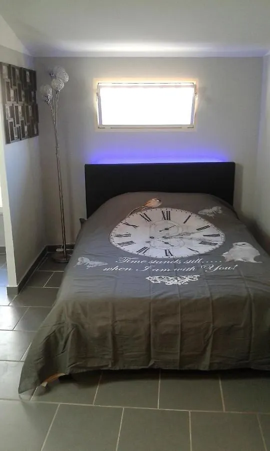 Bienvenue Au Centre Ville Arles Appartement