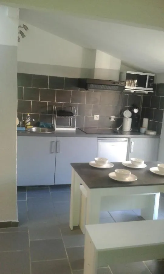 Bienvenue Au Centre Ville Arles Appartement